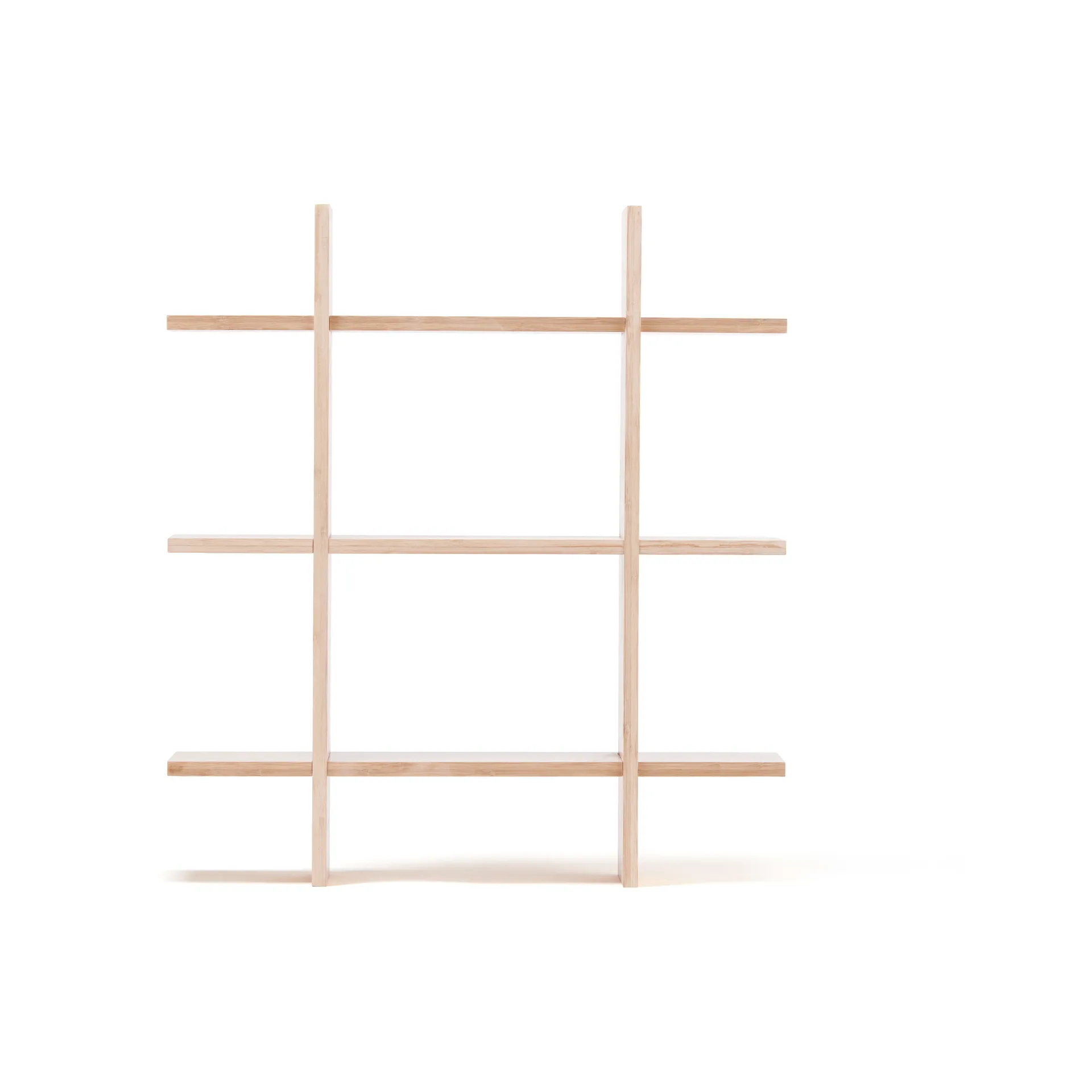 Saga rek blonde, Beuken Kid's Concept