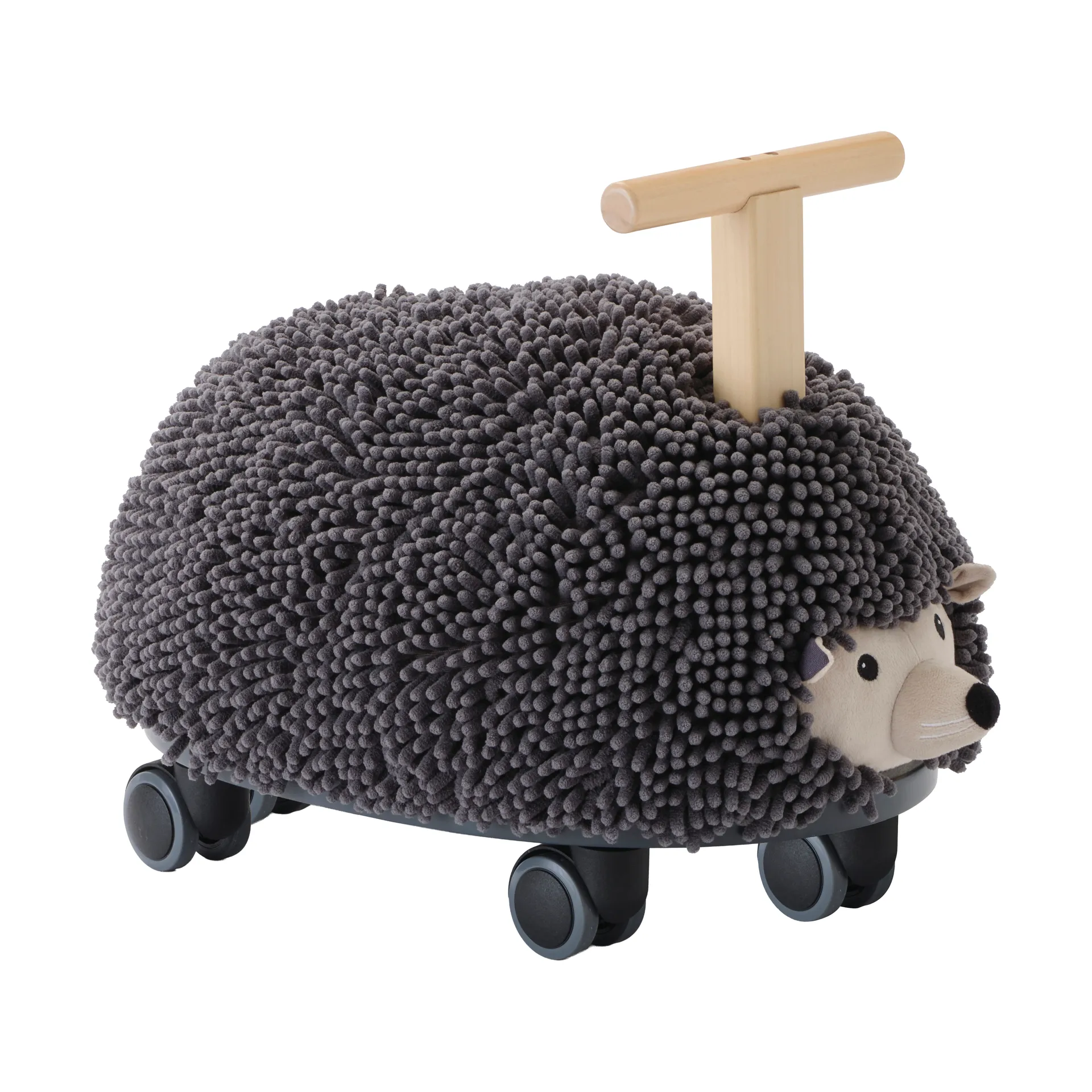 Speelkussen egel, Edvin Kid's Concept