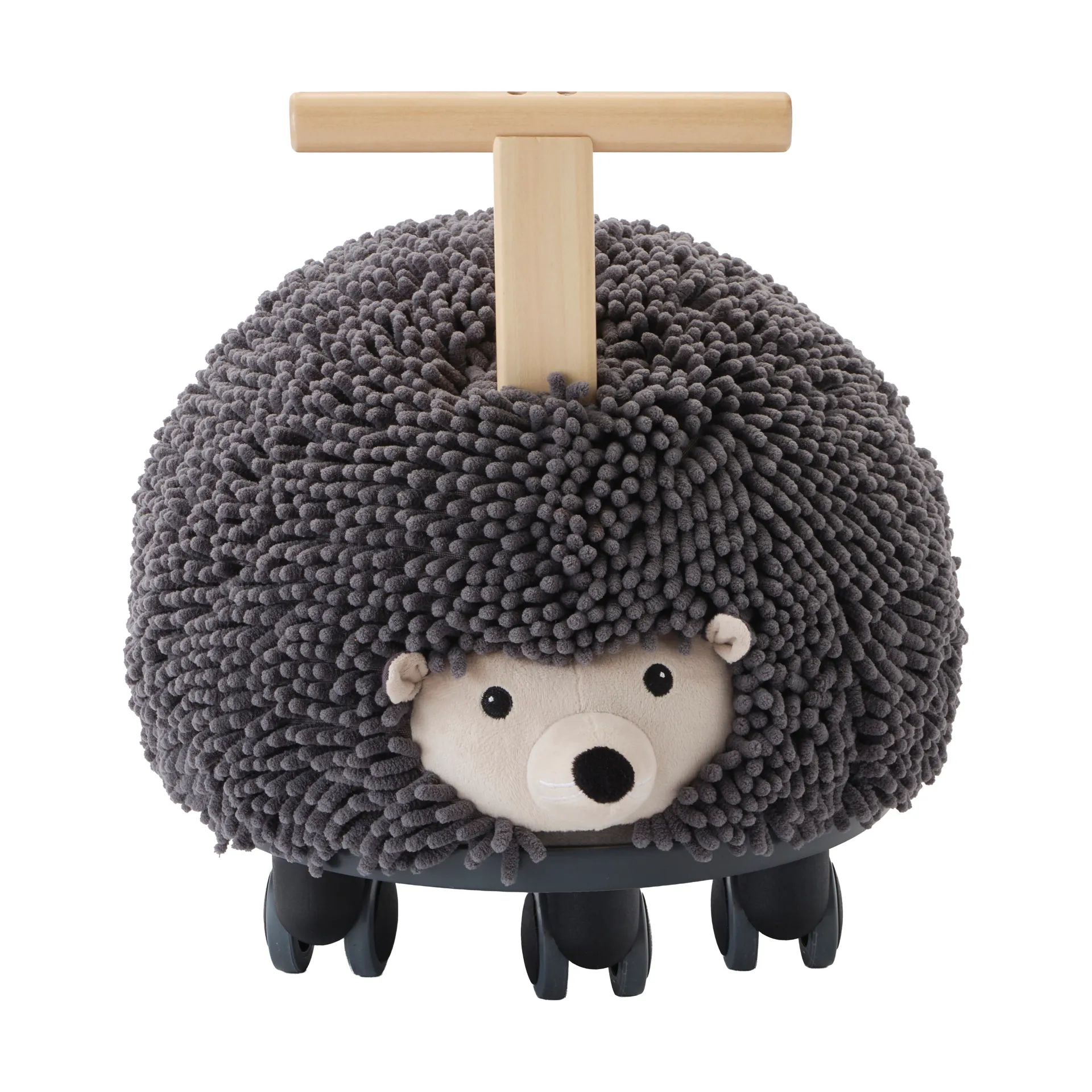 Speelkussen egel, Edvin Kid's Concept