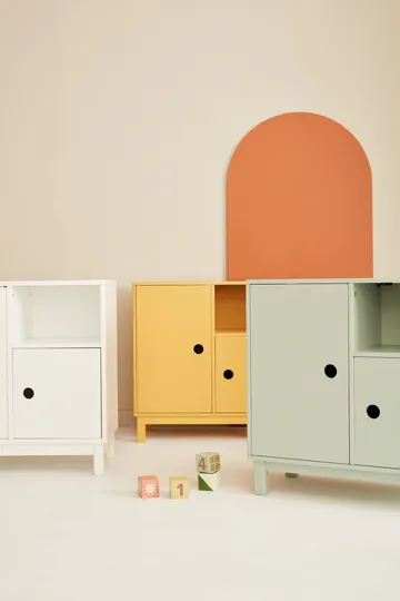 Star kast - Lichtgroen - Kid's Concept