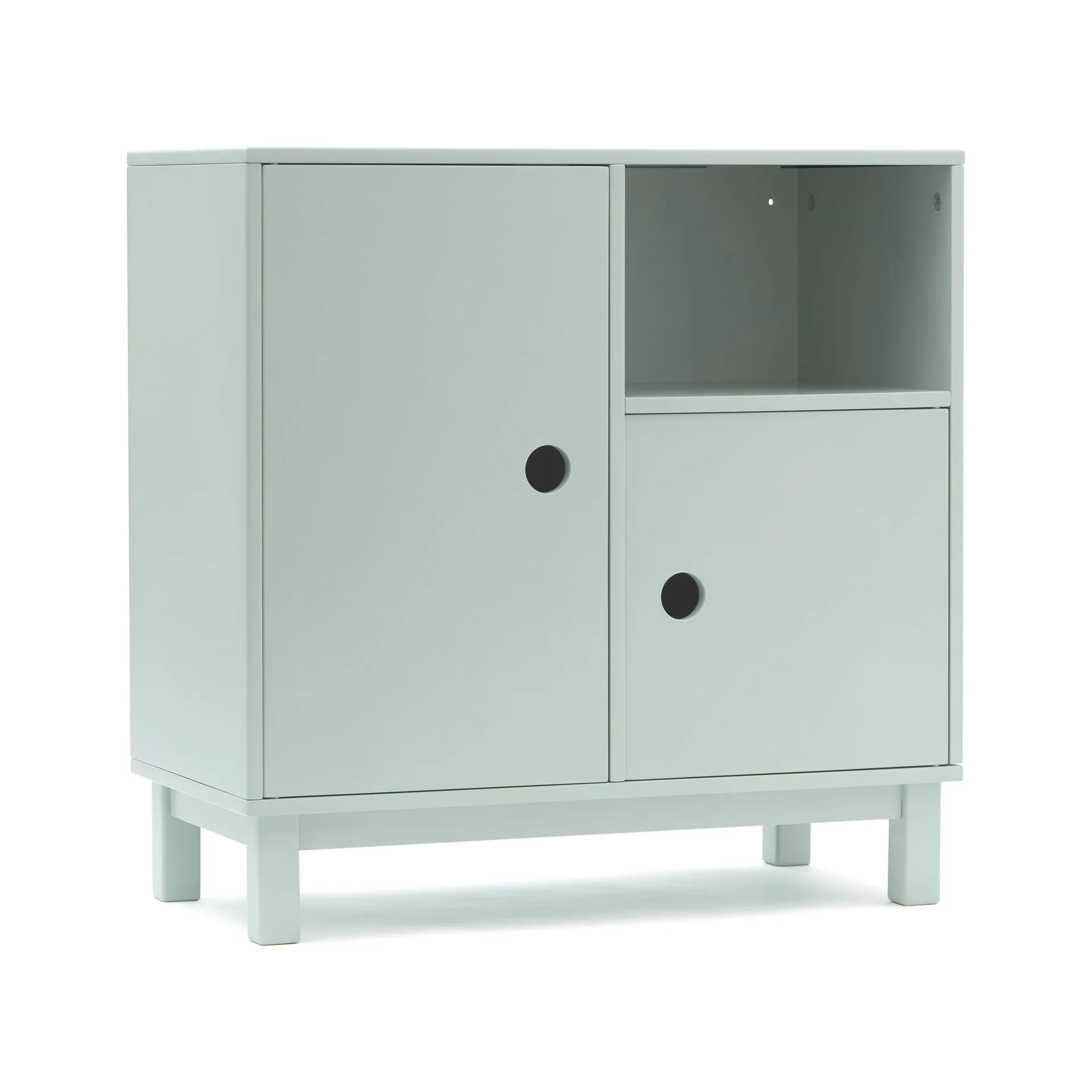 Star kast, Lichtgroen Kid's Concept