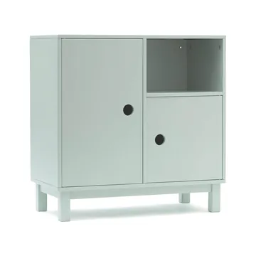 Star kast - Lichtgroen - Kid's Concept