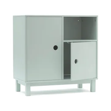 Star kast - Lichtgroen - Kid's Concept