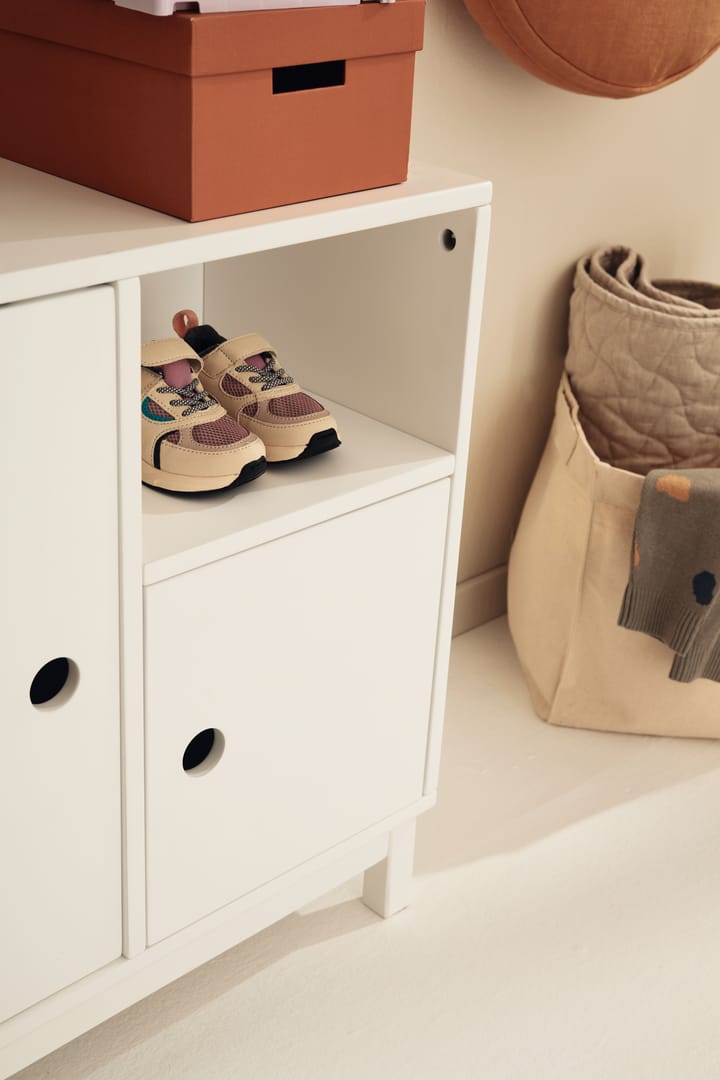Star kast, Wit Kid's Concept