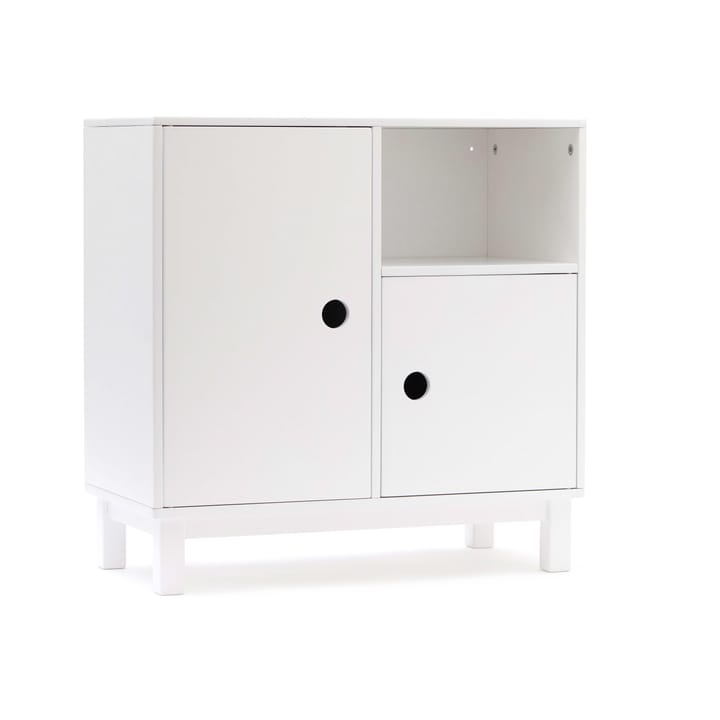 Star kast - Wit - Kid's Concept