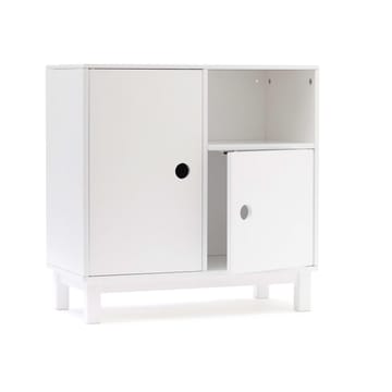 Star kast - Wit - Kid's Concept