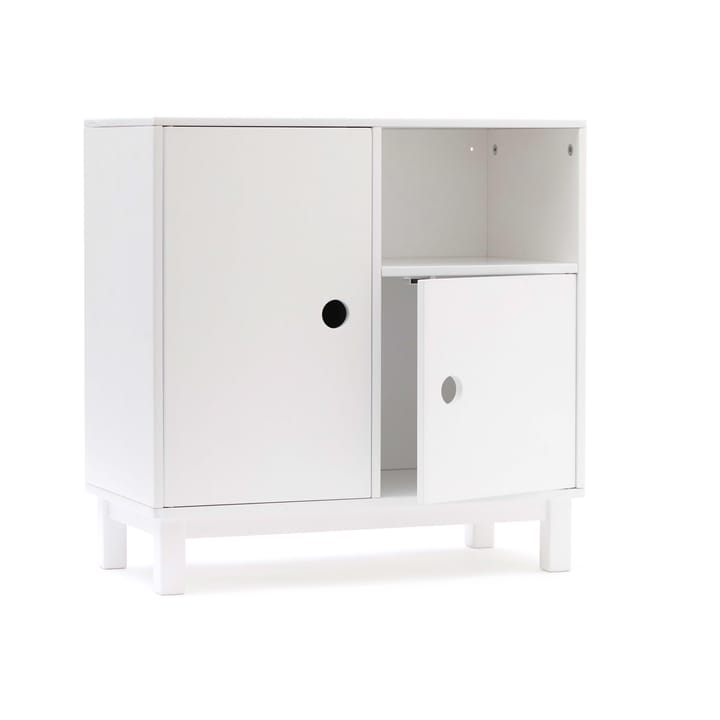 Star kast, Wit Kid's Concept