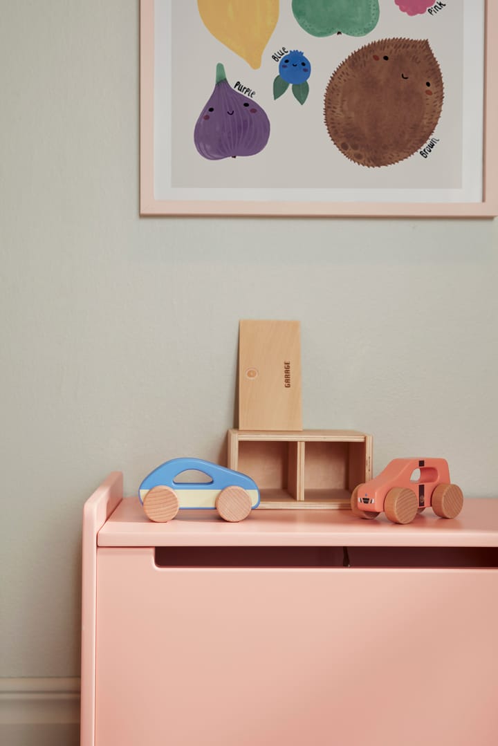 Star kist, Abrikoos Kid's Concept