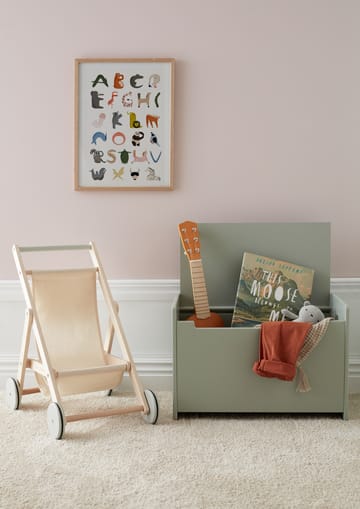 Star kist - Lichtgroen - Kid's Concept