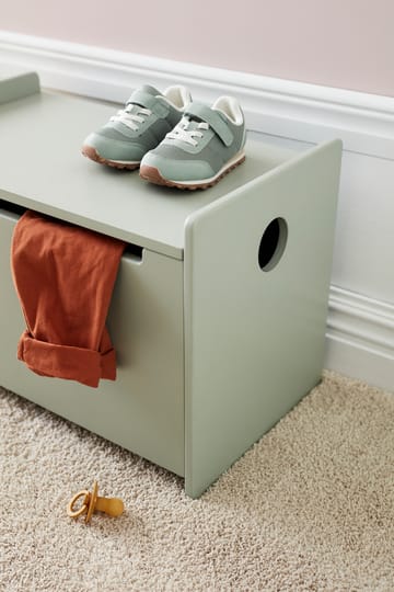 Star kist - Lichtgroen - Kid's Concept