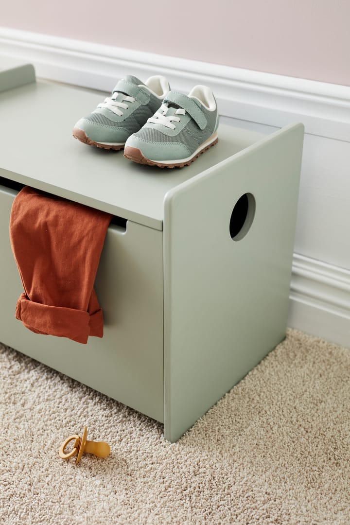 Star kist, Lichtgroen Kid's Concept