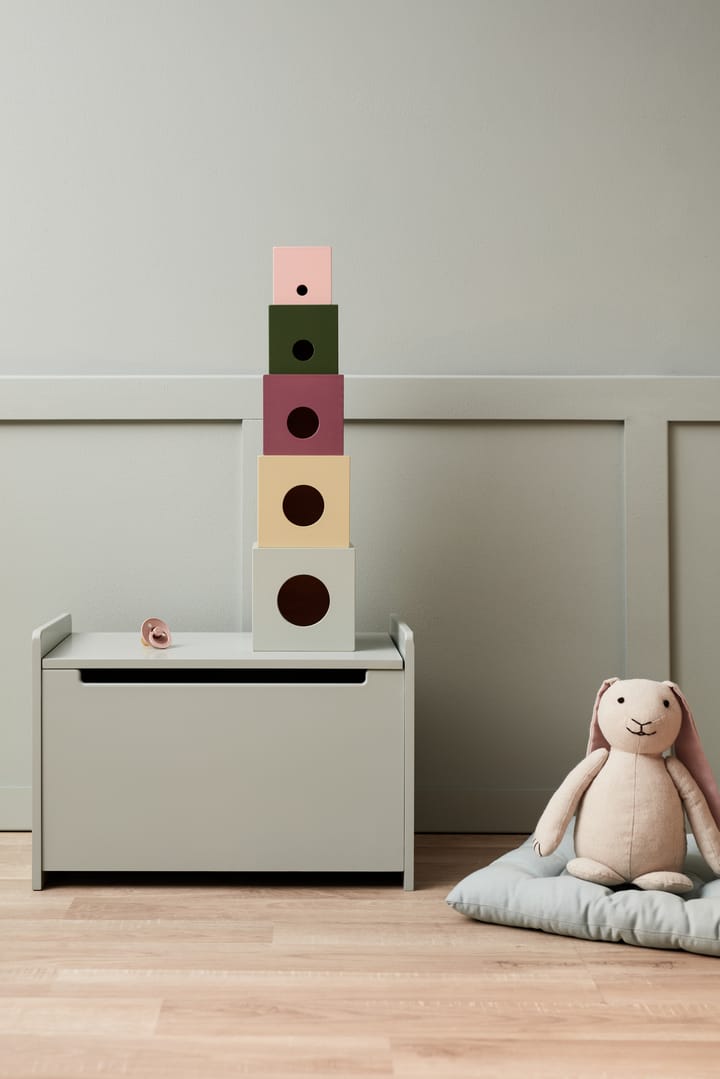 Star kist, Lichtgroen Kid's Concept