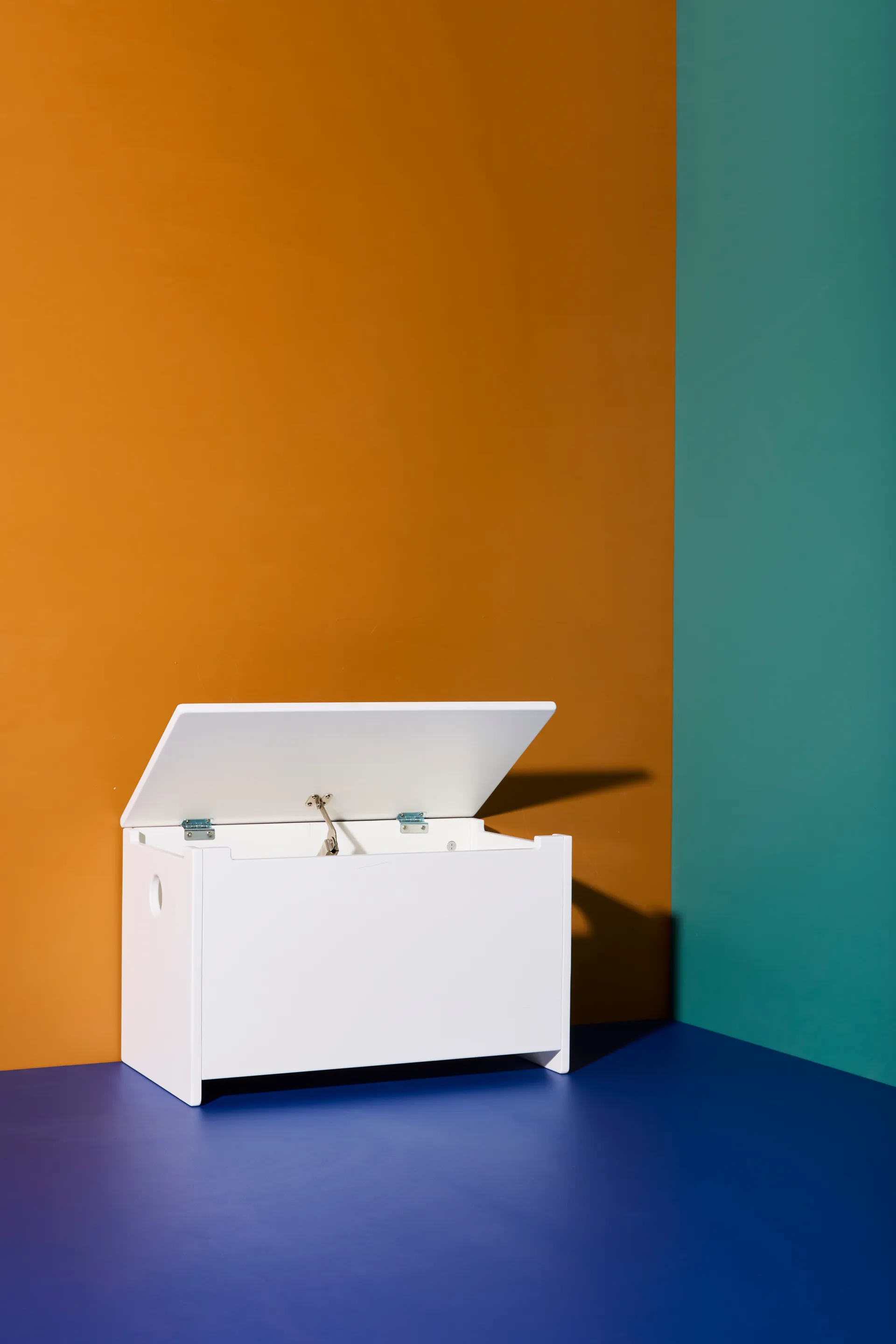 Star kist, Wit Kid's Concept