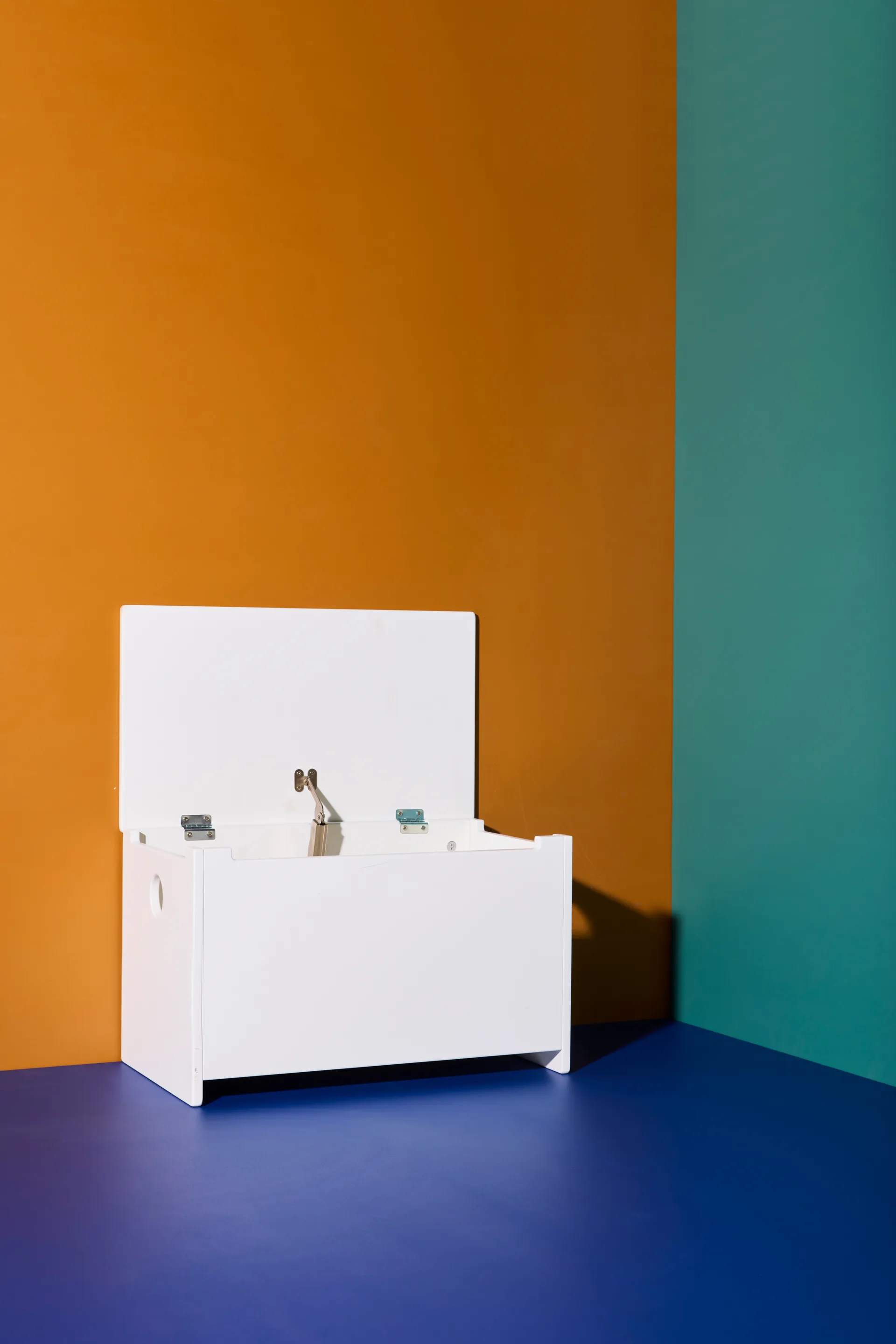 Star kist, Wit Kid's Concept