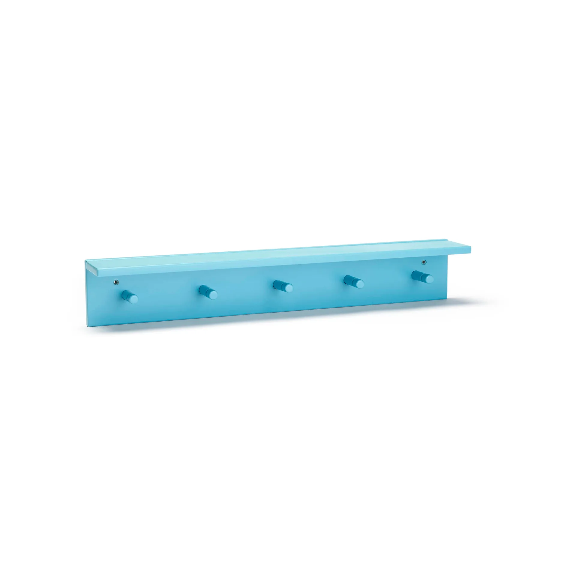 Star plank met haken, Turquoise Kid's Concept