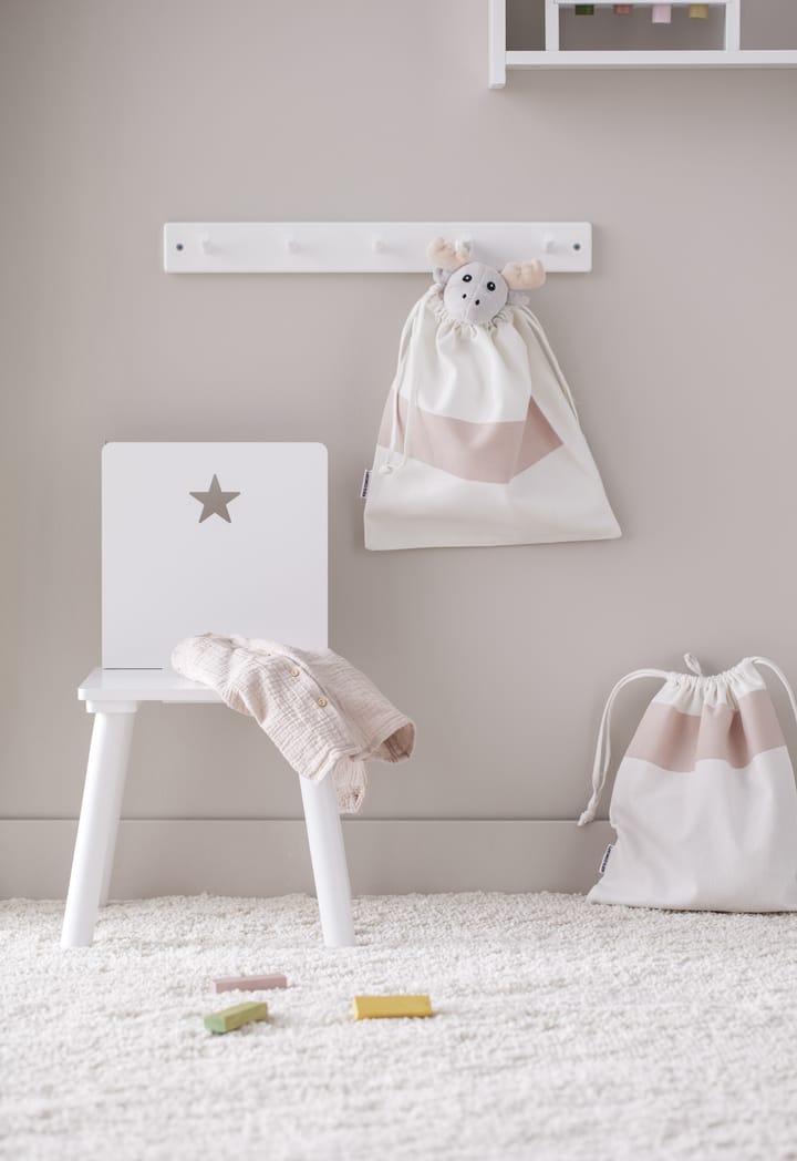 Star stoel, Wit Kid's Concept