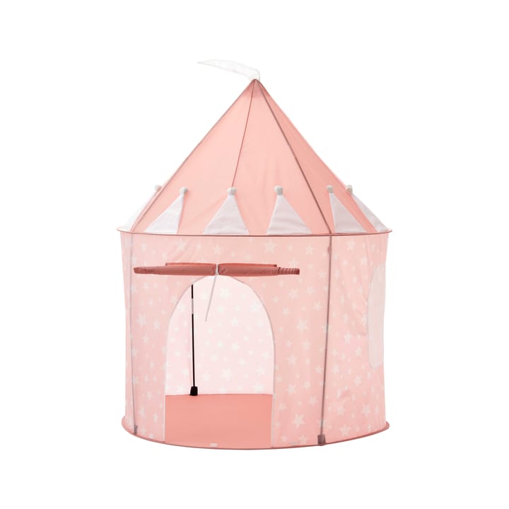 Star tent 100x130 cm - Roze - Kid's Concept