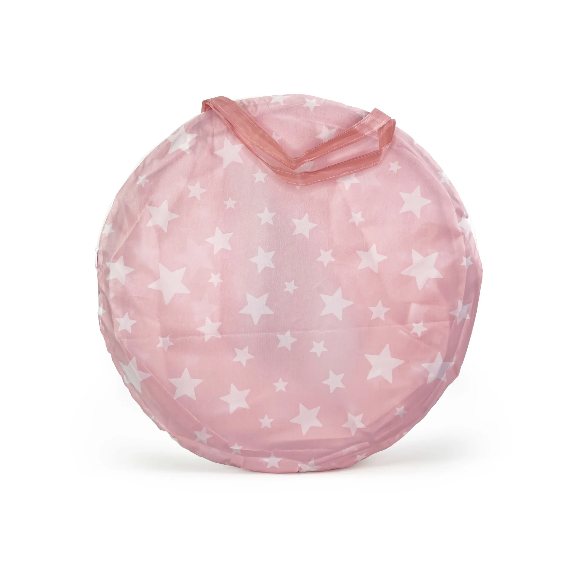 Star tunnel, Roze Kid's Concept