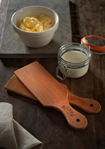 Kilner boterkarn - Helder-rood, 1 L - Kilner