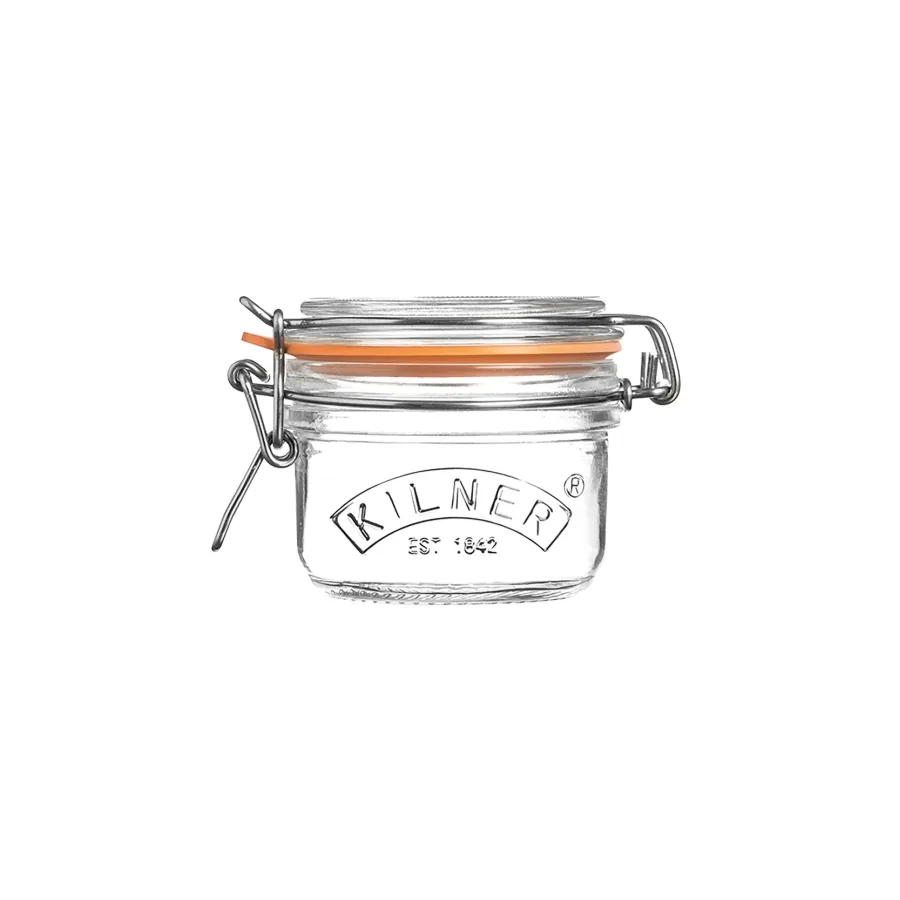 Kilner boterspatel, Licht hout, 2-pack Kilner