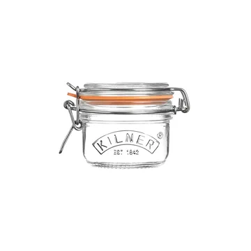Kilner boterspatel - Licht hout, 2-pack - Kilner