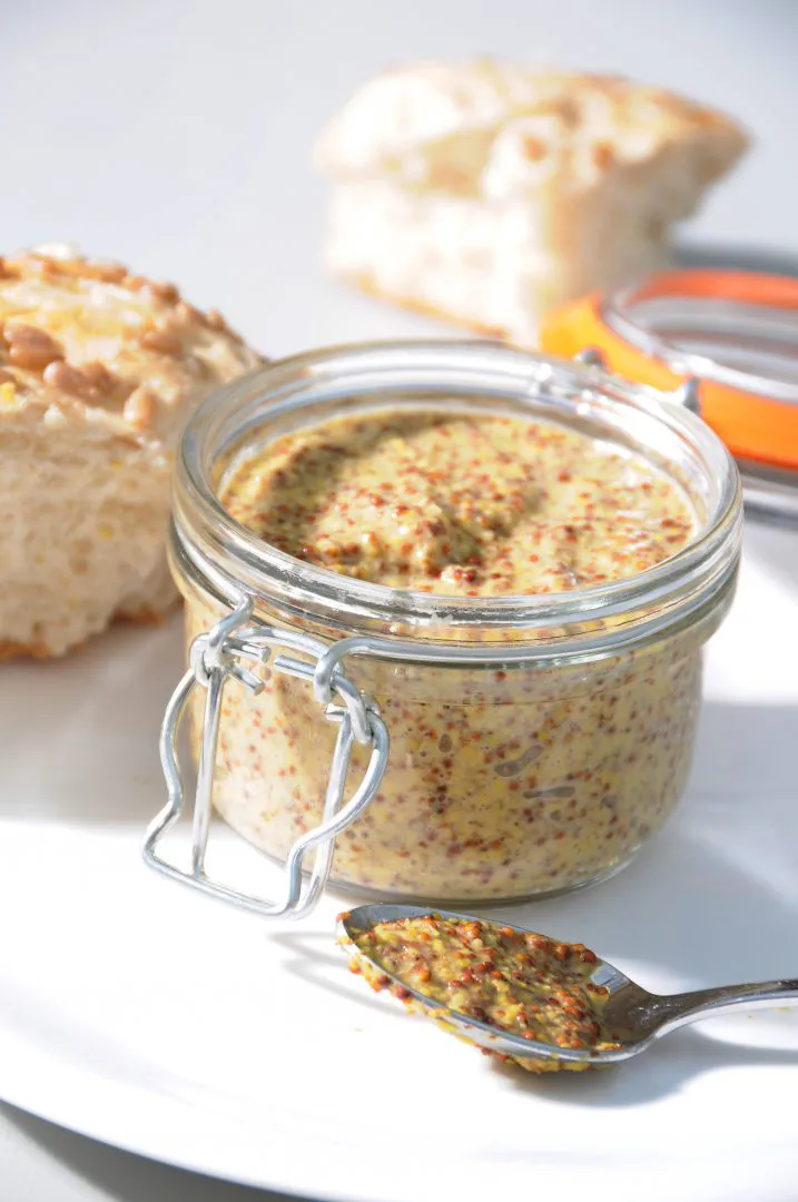 Kilner boterspatel, Licht hout, 2-pack Kilner