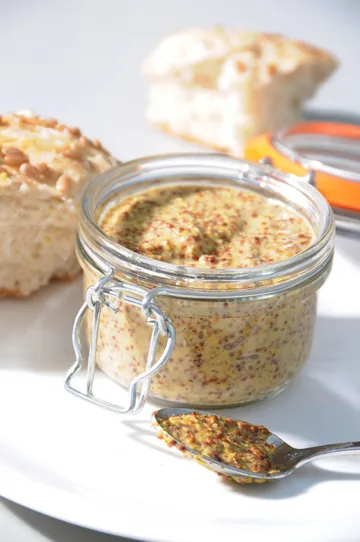Kilner boterspatel - Licht hout, 2-pack - Kilner