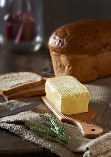 Kilner boterspatel - Licht hout, 2-pack - Kilner