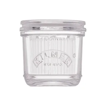 Kilner botervloot - Helder - Kilner