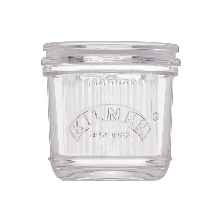 Kilner botervloot - Helder - Kilner