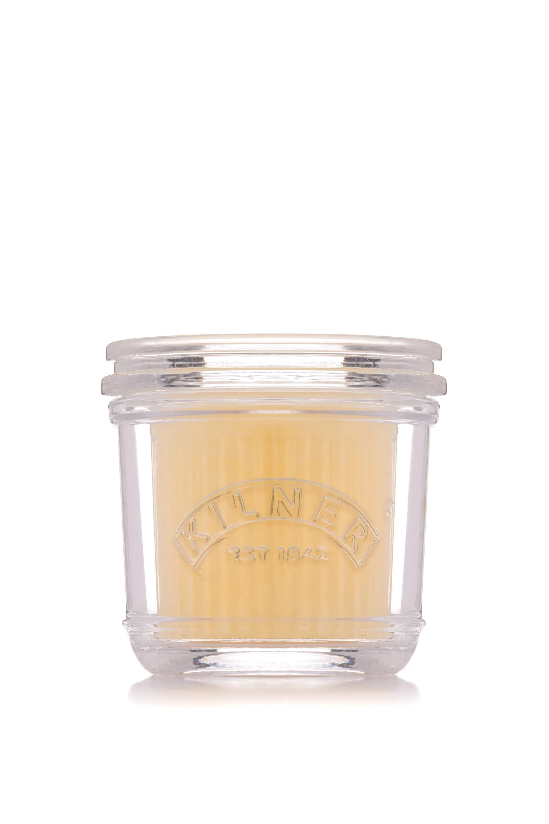 Kilner botervloot, Helder Kilner