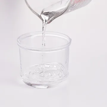 Kilner botervloot - Helder - Kilner