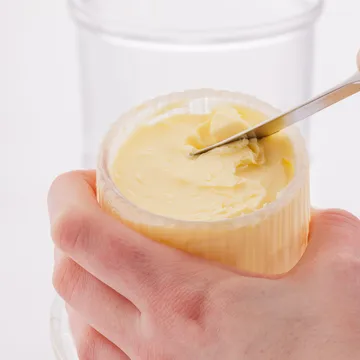 Kilner botervloot - Helder - Kilner