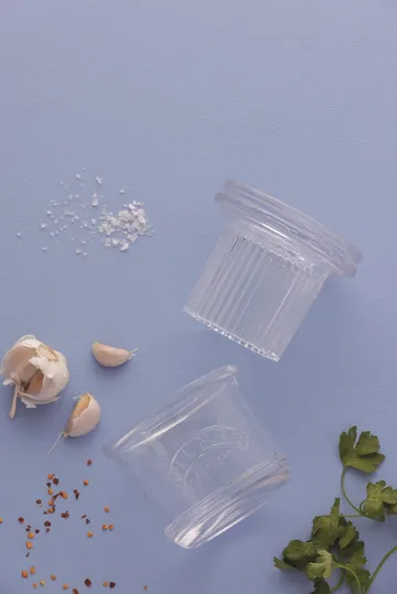 Kilner botervloot - Helder - Kilner