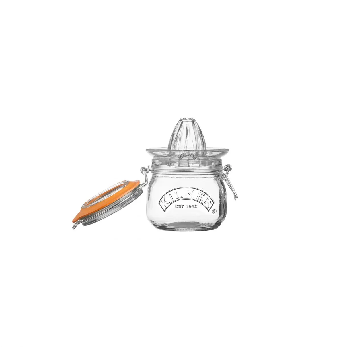 Kilner citruspers met pot, 0,5 l Kilner