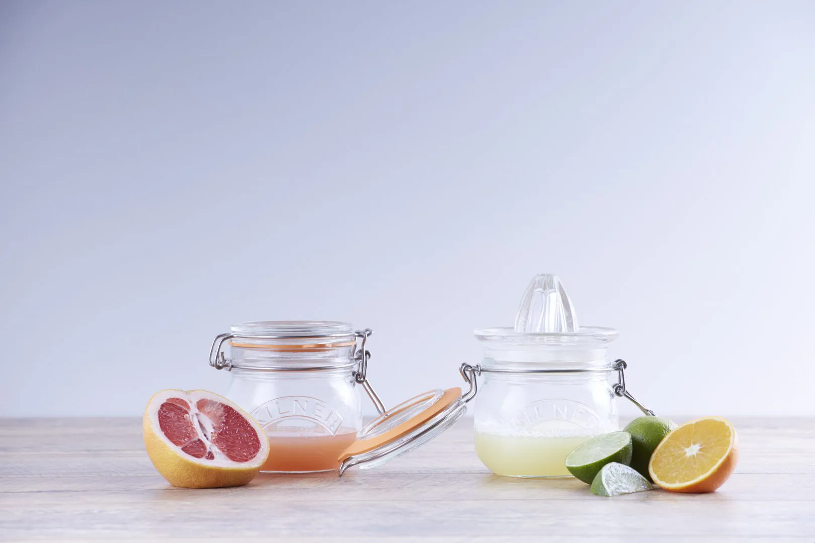 Kilner citruspers met pot, 0,5 l Kilner