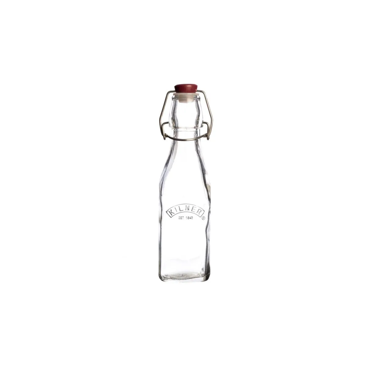 Kilner drankdispenser met tapkraan, Helder, 3 L Kilner