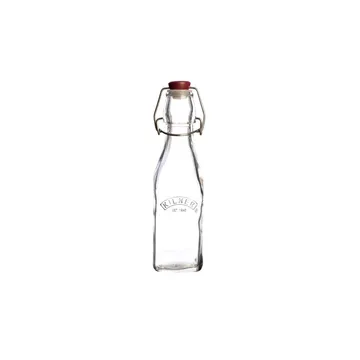 Kilner drankdispenser met tapkraan - Helder, 3 L - Kilner