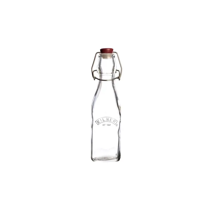 Kilner drankdispenser met tapkraan - Helder, 3 L - Kilner