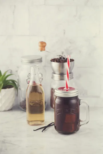 Kilner drankdispenser met tapkraan - Helder, 3 L - Kilner