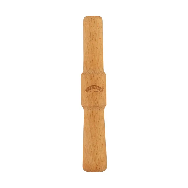 Kilner fermentatiestamper - Licht hout - Kilner