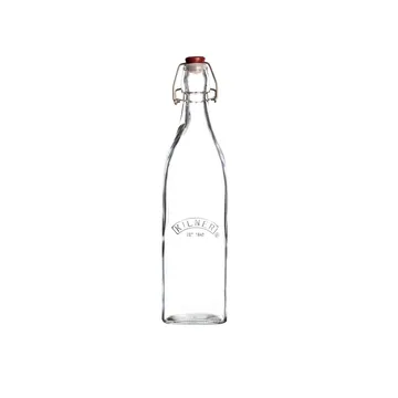 Kilner fles met beugelsluiting - Helder, 250 ml - Kilner