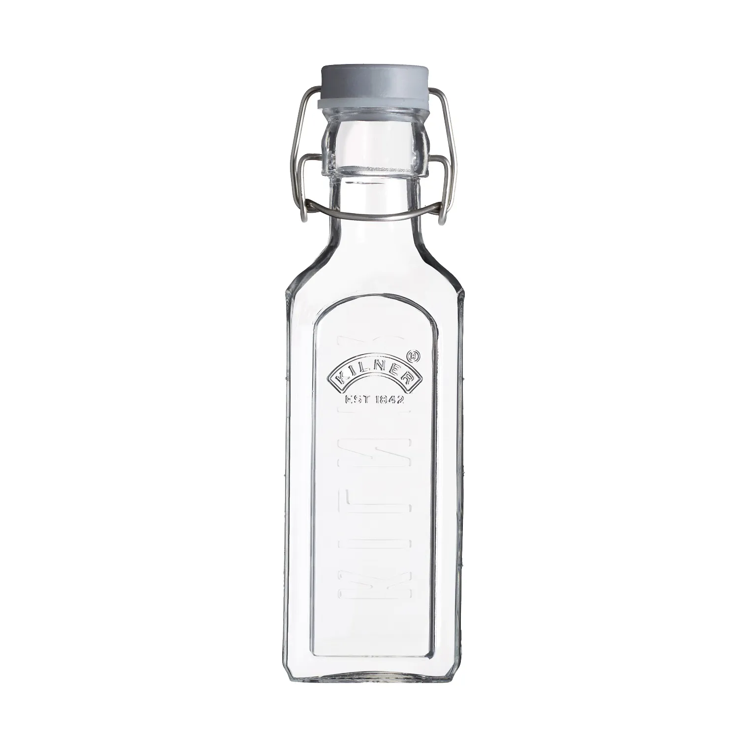 Kilner fles met beugelsluiting, Helder, 300 ml Kilner