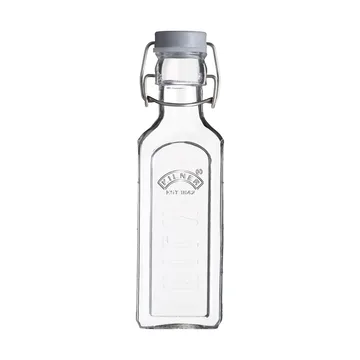 Kilner fles met beugelsluiting - Helder, 300 ml - Kilner