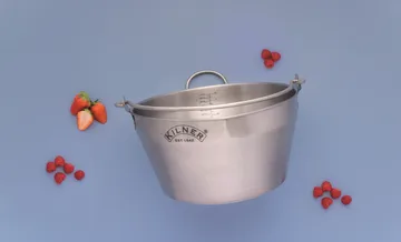Kilner jam pan - Roestvrij staal - Kilner