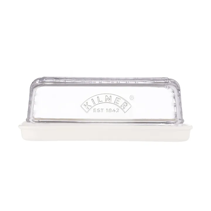 Kilner kaasopberger - Helder-wit - Kilner