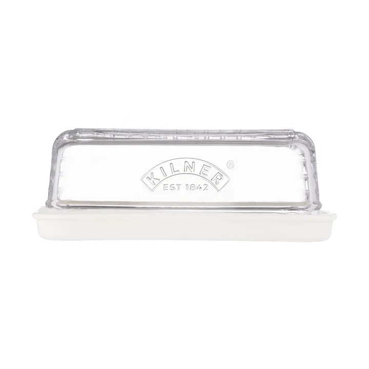Kilner kaasopberger - Helder-wit - Kilner