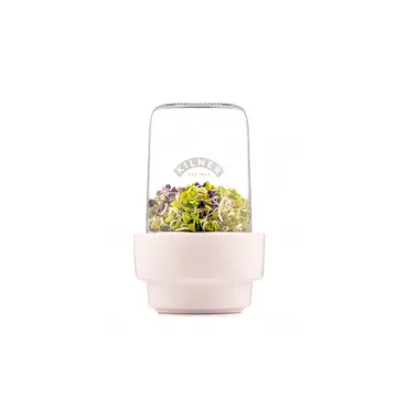 Kilner kiemset - Helder-wit, 500 ml - Kilner