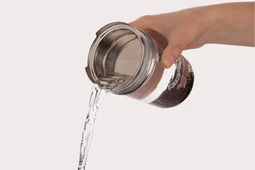 Kilner kiemset - Helder-wit, 500 ml - Kilner