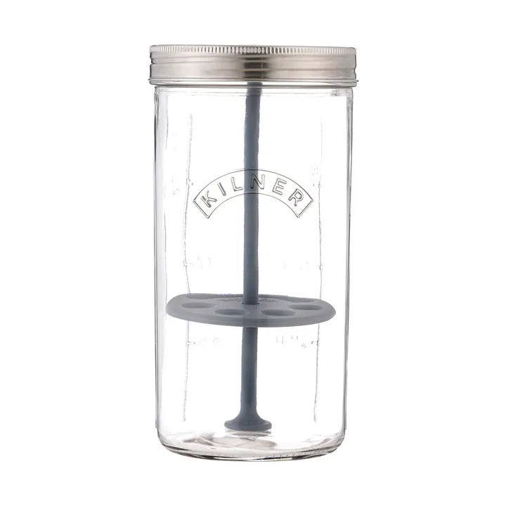 Kilner kruidenopberger - Helder - Kilner